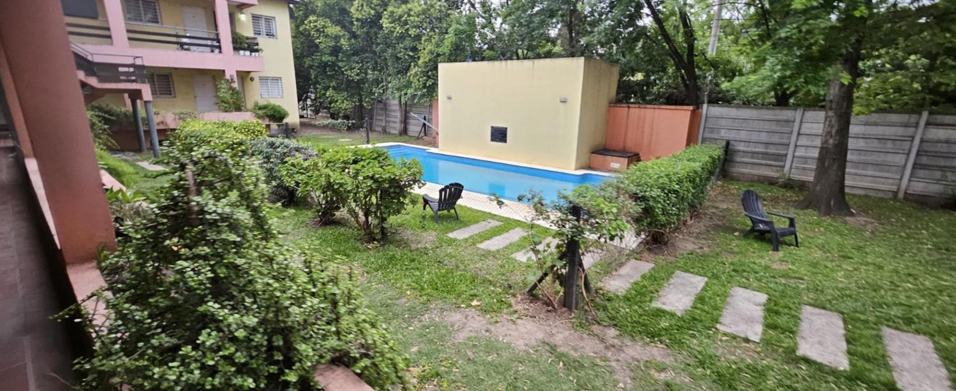 Mausann Apartamento *