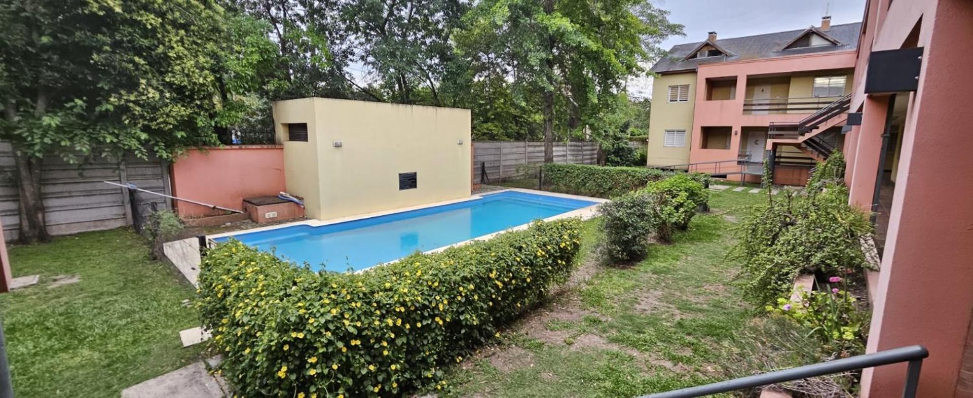 Mausann Apartment Pilar (Buenos Aires)