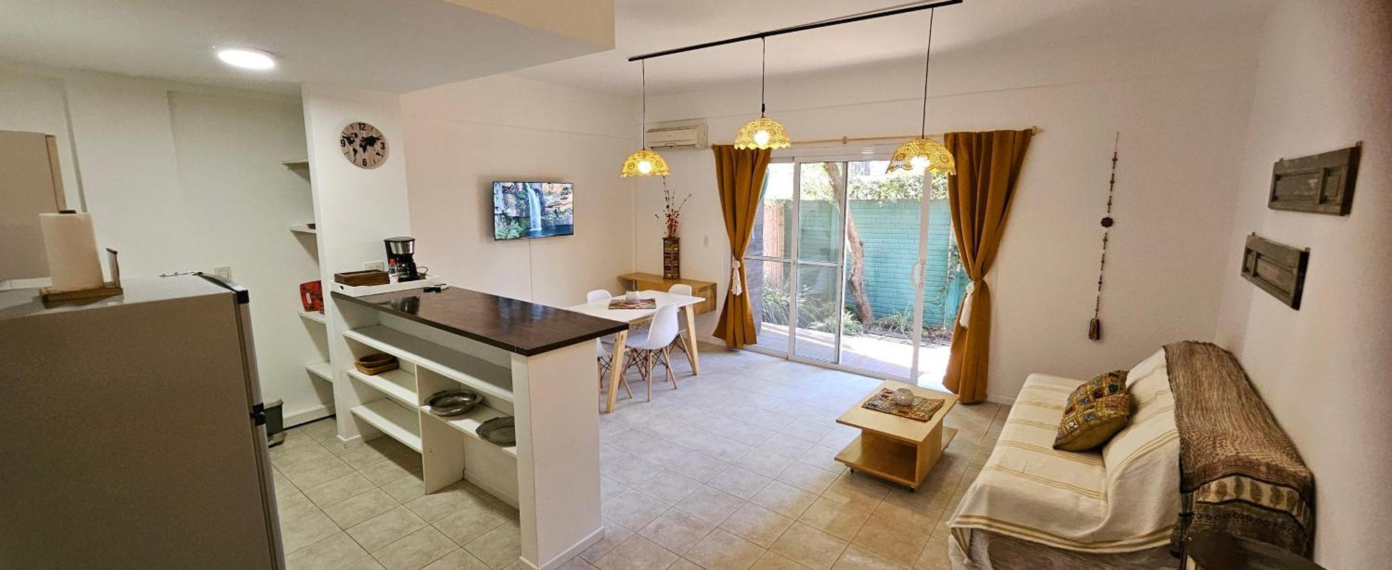 Mausann Apartment *